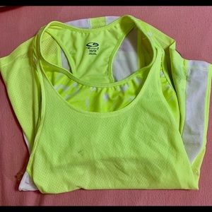 Champion Racer Back Tank